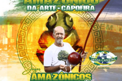 FESTIVAL AMAZÔNICO 2022