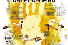 FESTIVAL SOCIAL DA ARTE CAPOEIRA 2023